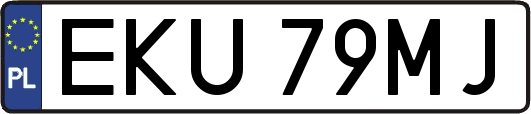 EKU79MJ