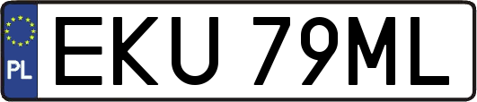 EKU79ML