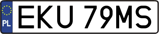 EKU79MS
