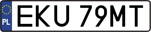 EKU79MT