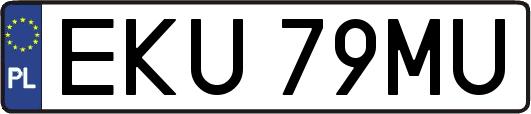 EKU79MU