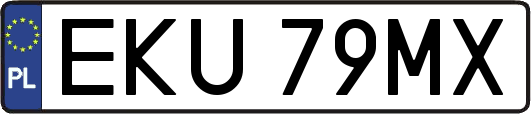 EKU79MX
