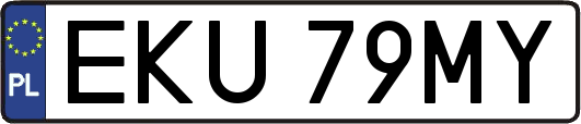 EKU79MY