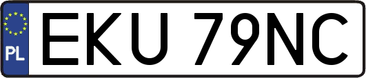 EKU79NC