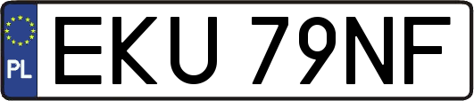EKU79NF