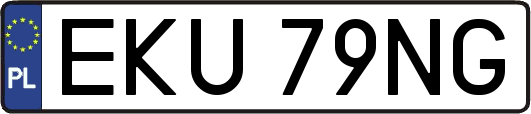 EKU79NG