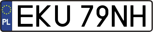 EKU79NH