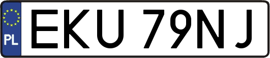 EKU79NJ