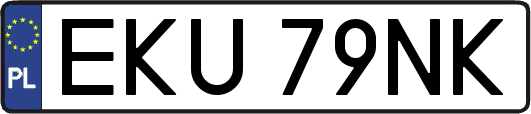 EKU79NK