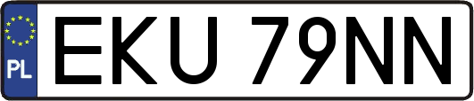EKU79NN
