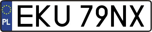 EKU79NX