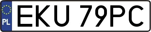 EKU79PC