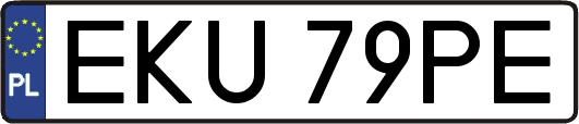 EKU79PE