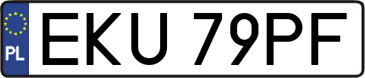 EKU79PF
