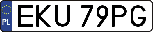 EKU79PG