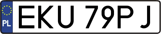 EKU79PJ