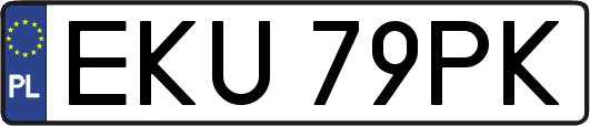 EKU79PK