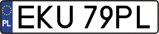EKU79PL