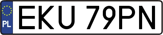 EKU79PN