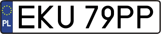 EKU79PP
