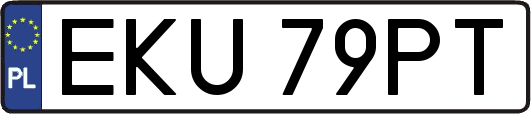 EKU79PT