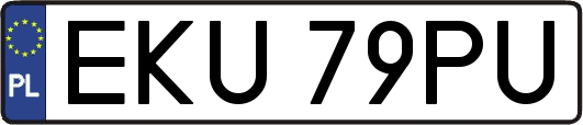 EKU79PU