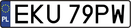 EKU79PW