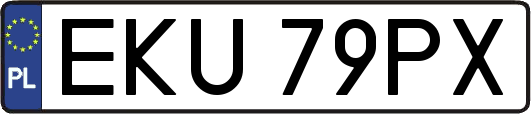 EKU79PX