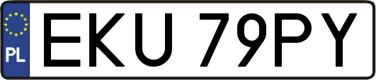 EKU79PY