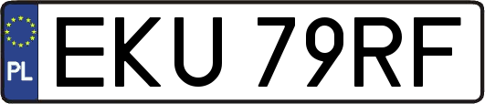 EKU79RF