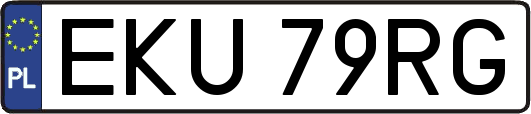 EKU79RG