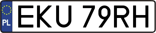 EKU79RH