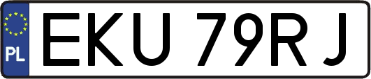 EKU79RJ
