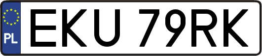 EKU79RK