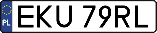 EKU79RL