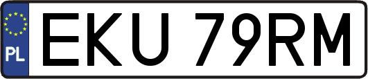 EKU79RM