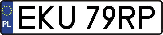 EKU79RP