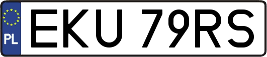 EKU79RS