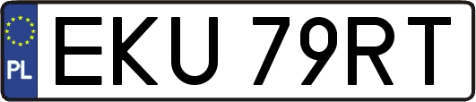 EKU79RT