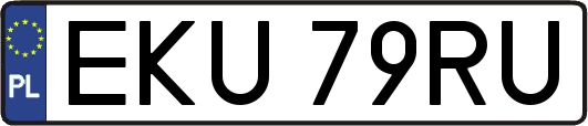 EKU79RU