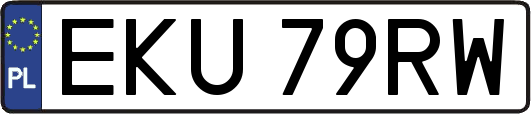 EKU79RW