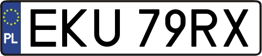 EKU79RX