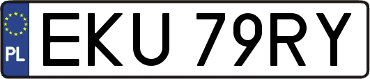 EKU79RY