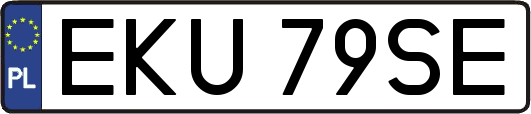EKU79SE