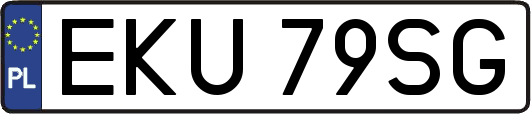 EKU79SG