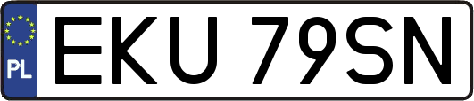 EKU79SN