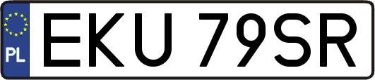EKU79SR