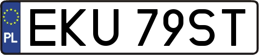 EKU79ST