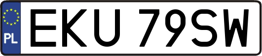 EKU79SW