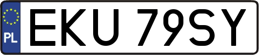 EKU79SY